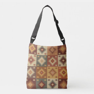 Ajustável Bolsa transversal Skye