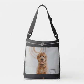 Ajustável Cachorro Bolsa