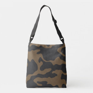 Ajustável Dakota Crossbody Bolsa