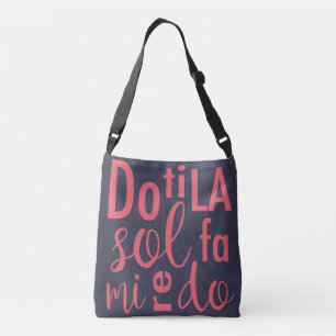 Ajustável Faça o bolsa do la do ti assim