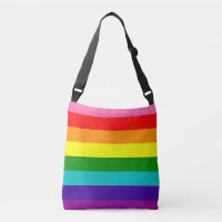 Gay arco-íris LGBT Bolsa