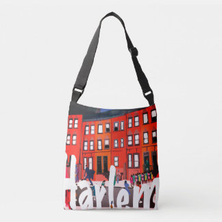 Ajustável Harlem FIYAH Bolsa