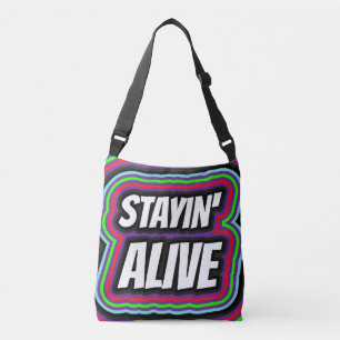 AJUSTÁVEL MANTER VIVA BOLSA