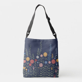 Ajustável Mia Crossbody Bolsa