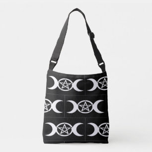 Ajustável Moon Goddese Bolsa