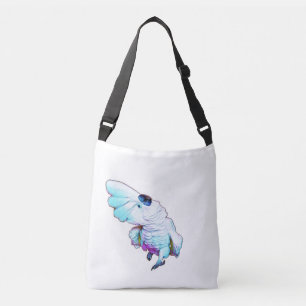 Ajustável Na Bolsa do bebê cockatoo