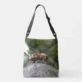 Ajustável O bolsa da abelha & da aranha