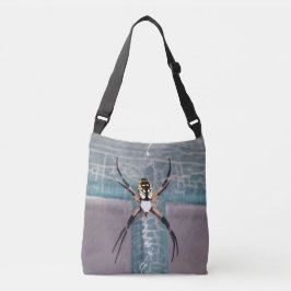 Ajustável O bolsa da abelha & da aranha
