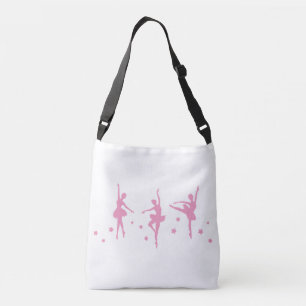 Ajustável O bolsa do balé do programa do balé de Aviano