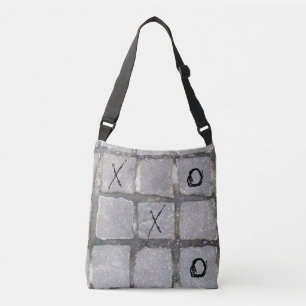 Ajustável O bolsa do Cobblestone de NYC com o conselho do