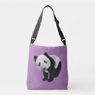 AJUSTÁVEL PADA BEAR BEAR BAG BOLSA PURA