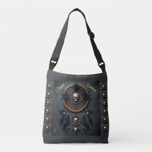 Ajustável Rei da bolsa da Selva