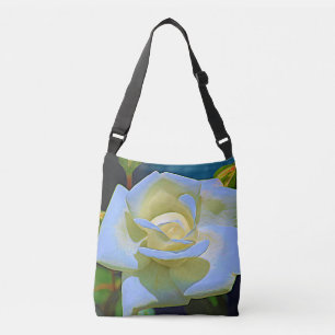 Ajustável Rosa Expressionismo - Bolsa
