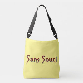 Ajustável Sans Souci Bolsa