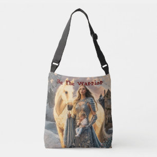 Ajustável Seja o Bolsa do guerreiro