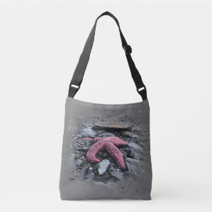 Ajustável Starfish - Cross Body Bolsa