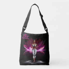 Ajustável Sua Bolsa de Diferença Sabedoria