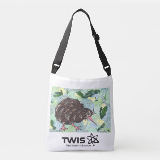 Ajustável TWIS Kiwi Bolsa