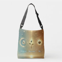 Uma Bolsa de Transformação Trinitária
