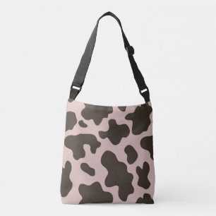 Ajustável Valentina Crossbody Bolsa