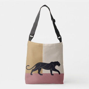 Ajustável Zara Crossbody Bolsa