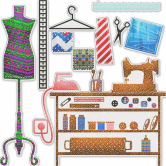 Ajuste de Adesivo Personalizado