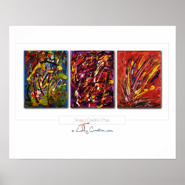 Ajuste | Fissura | POP POSTER (Frente)