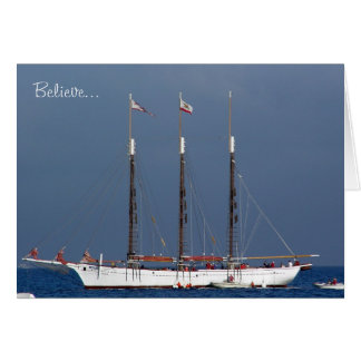 Ajuste nosso cartão das velas