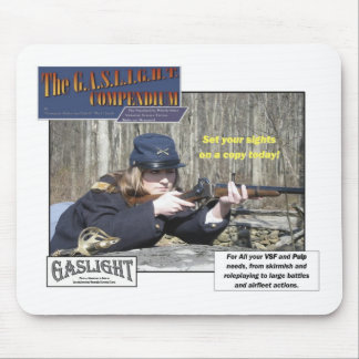 Ajuste suas vistas Mousepad