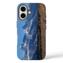 Ajustes de montanha para todas as capas