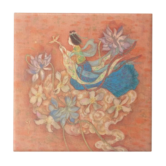 Akane Kaze: Sunset Grace (Frente)