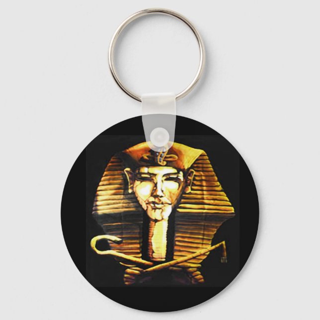Akhenaten chaveiro (Frente)