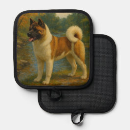 Akita