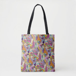 Akoma II Tote Bag