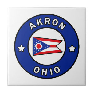 Akron Ohio