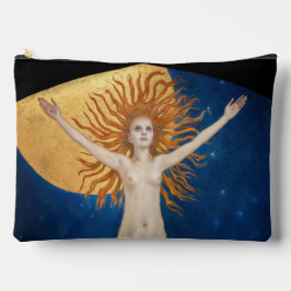 Akseli Gallen-Kallela - Ad Astra