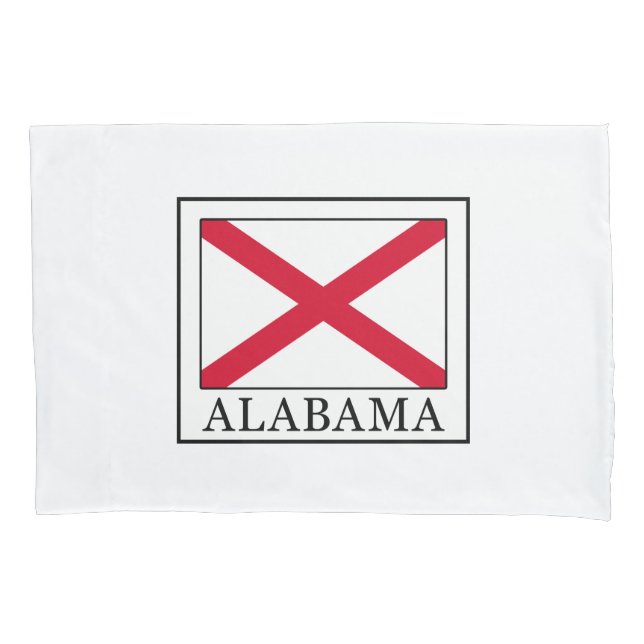Alabama (Frente)