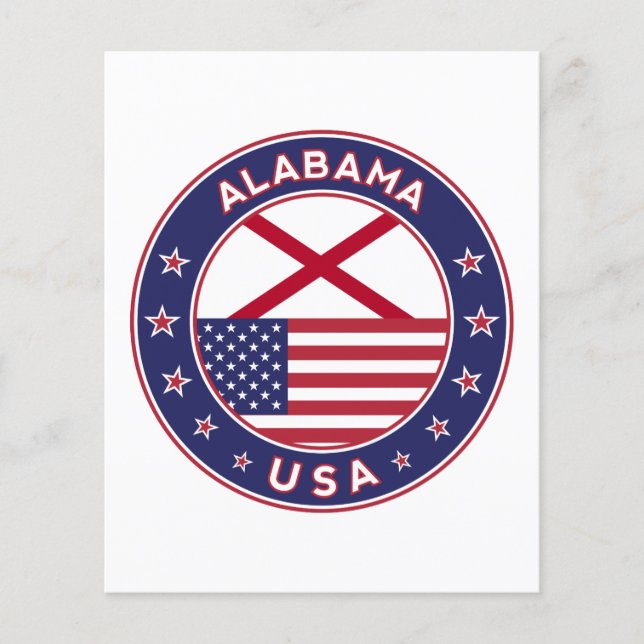 Alabama (Frente)