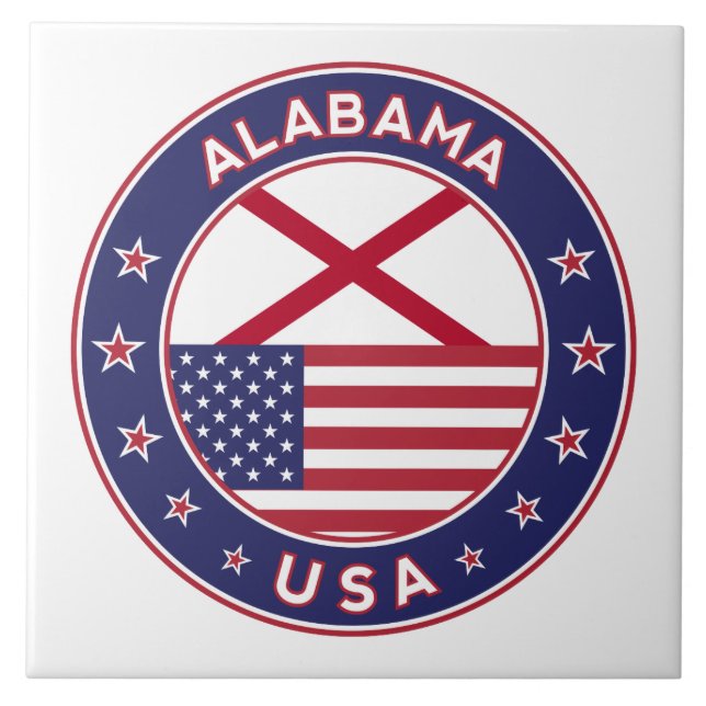 Alabama (Frente)