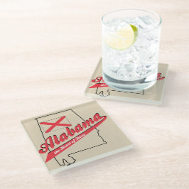 Alabama Heart of Dixie