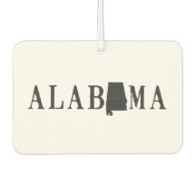 Alabama Name State Shaple Letter