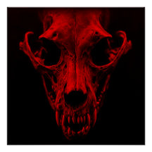 ALACREIDADE MALIGNA | Impressão de papel brilhante