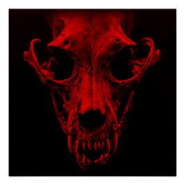 ALACREIDADE MALIGNA | Impressão de papel brilhante