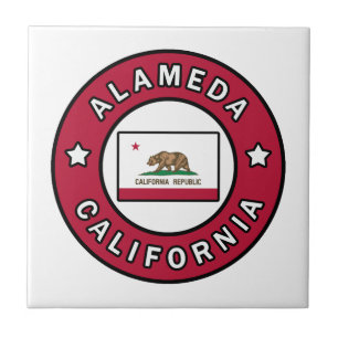 Alameda Califórnia