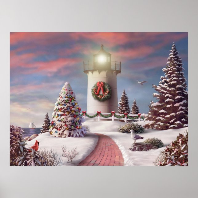 Alan Giana - Poster do "Calor do Céu" (Frente)