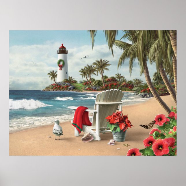 Alan Giana "You Can Dream 2" Poster (Frente)