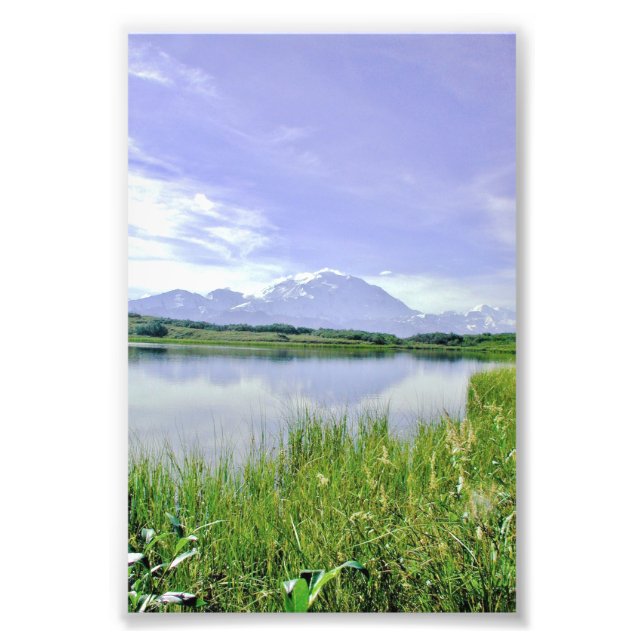 Alargamento de Fotografias (Frente)