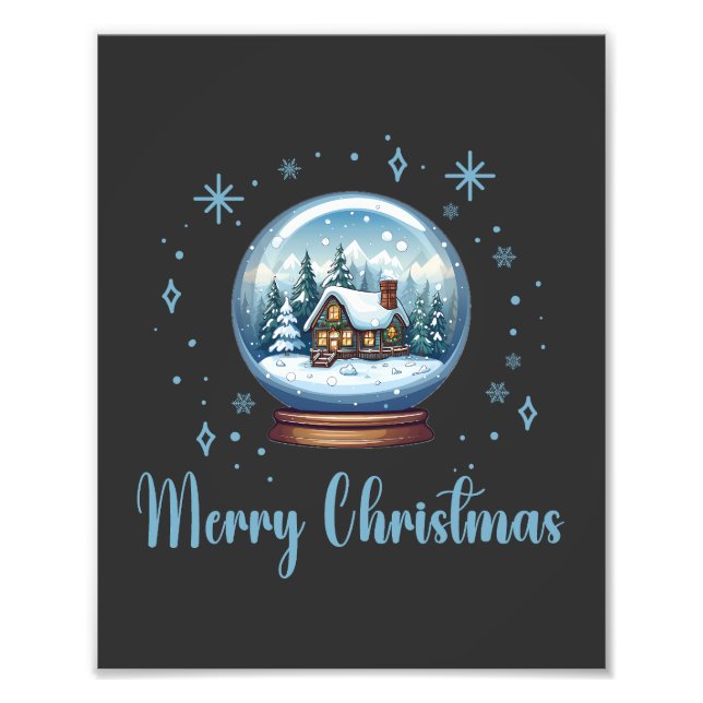 Alargamento de Fotografias (Frente)