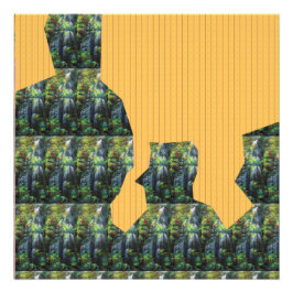 Alargamento de Fotografias