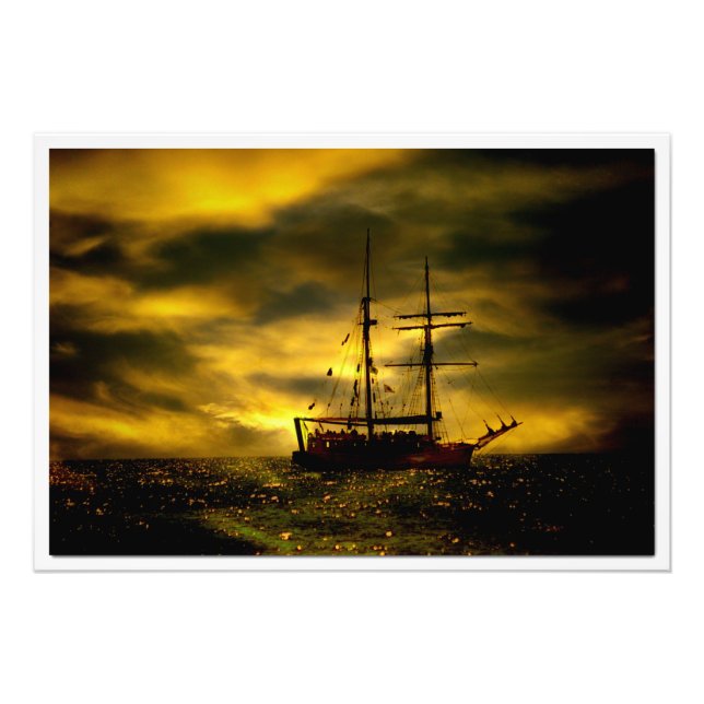 Alargamento de Fotografias (Frente)